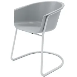 Tee Series Sled Base Chair