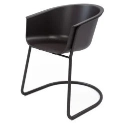 Tee Series Sled Base Chair