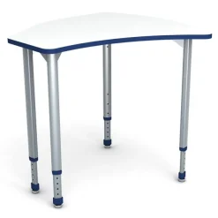 Tesla A & D Collaborative School Desk