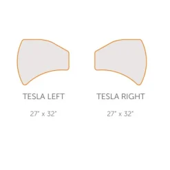 Tesla A & D Collaborative School Desk