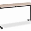 Text Seminar Tables with Fixed Height