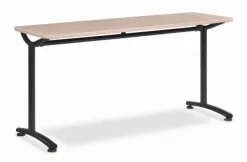 Text Seminar Tables with Fixed Height