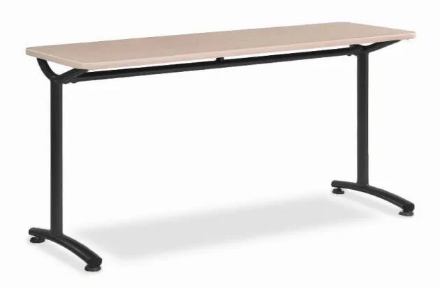Text Seminar Tables with Fixed Height