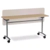 TEXT Series Tilt-Top Training Tables