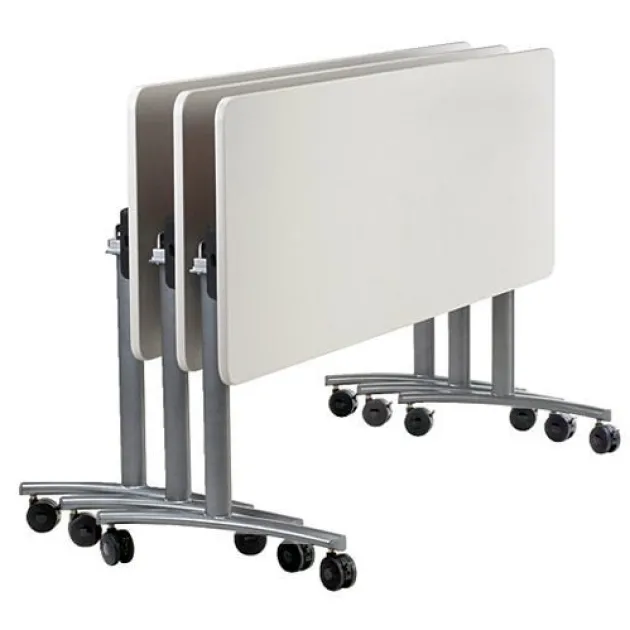TEXT Series Tilt-Top Training Tables
