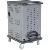 The Duet Charging Cart