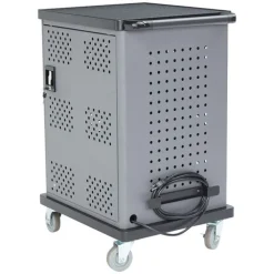 The Duet Charging Cart
