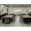 The EDnormous Table w/ 6 Stools
