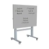 The Height Adjustable Tilt Tables