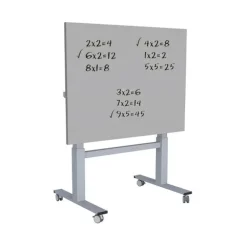 The Height Adjustable Tilt Tables