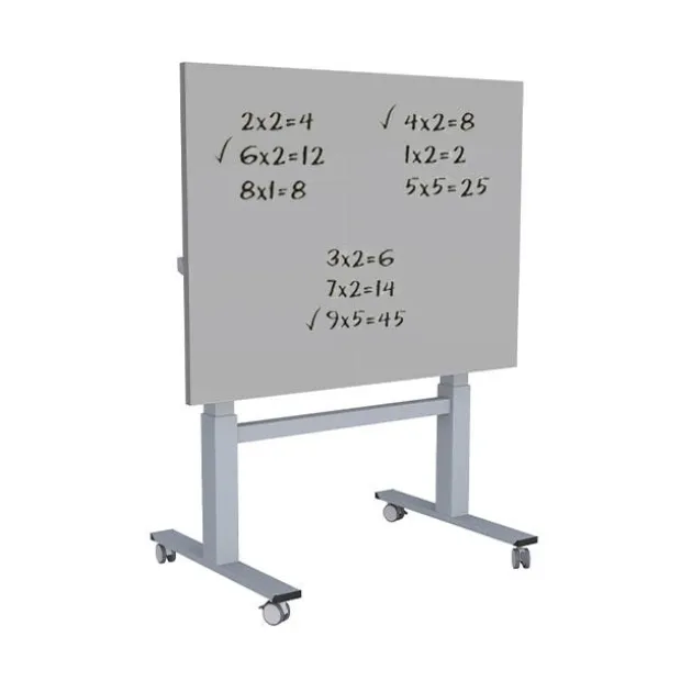The Height Adjustable Tilt Tables