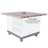The Quad Pod Customizable Table