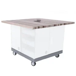 The Quad Pod Customizable Table
