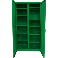The Ultimate Storage Cabinet