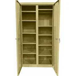 The Ultimate Storage Cabinet