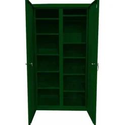 The Ultimate Storage Cabinet