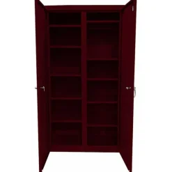 The Ultimate Storage Cabinet