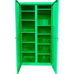 The Ultimate Storage Cabinet