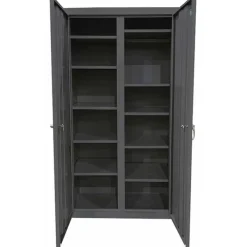 The Ultimate Storage Cabinet