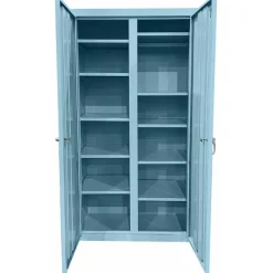 The Ultimate Storage Cabinet