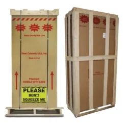 The Ultimate Storage Cabinet