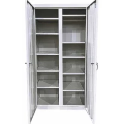 The Ultimate Storage Cabinet
