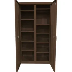 The Ultimate Storage Cabinet