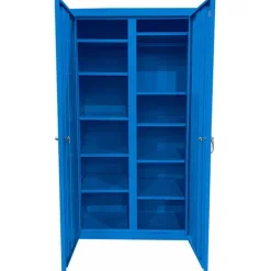 The Ultimate Storage Cabinet