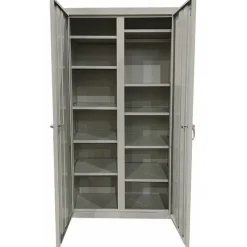 The Ultimate Storage Cabinet