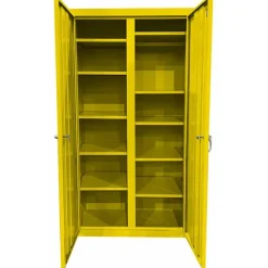 The Ultimate Storage Cabinet