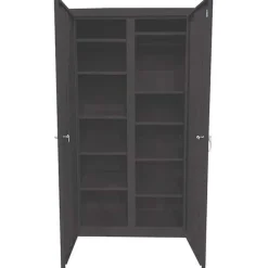 The Ultimate Storage Cabinet