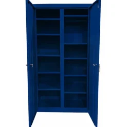 The Ultimate Storage Cabinet