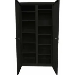 The Ultimate Storage Cabinet