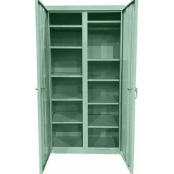 The Ultimate Storage Cabinet