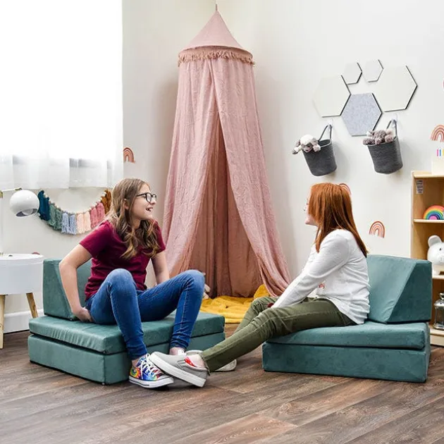 The Whatsit Couch
