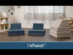 The Whatsit Couch