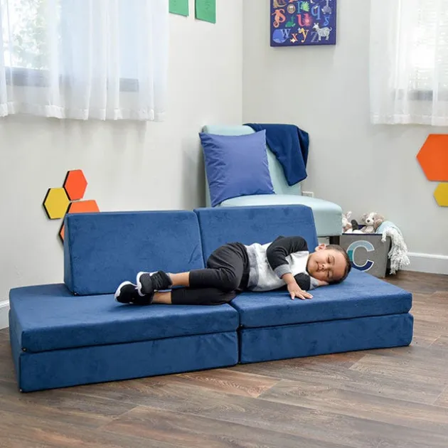 The Whatsit Couch