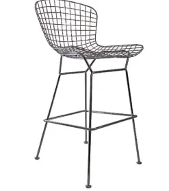 The Who High Stool (28'' H)