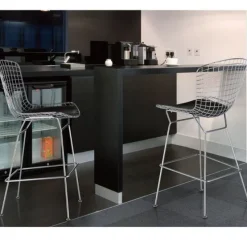 The Who Medium Stool (24'' H)