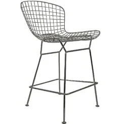 The Who Medium Stool (24'' H)