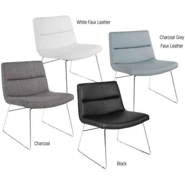 Thompson Lounge Chair