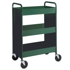 Three-Shelf Multipurpose Cart - 44