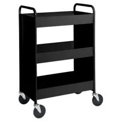 Three-Shelf Multipurpose Cart - 44