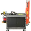 2-Tier Tray Utility Carts