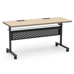 Tilt-Top Training Tables