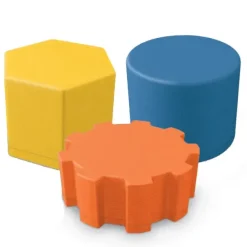 Tinker Soft Seating