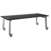 Titan Makerspace Table with Phenolic Top (24" x 60")