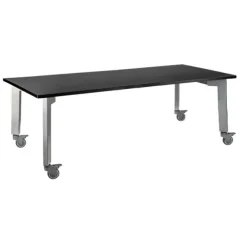 Titan Makerspace Table with Phenolic Top (30" x 60")