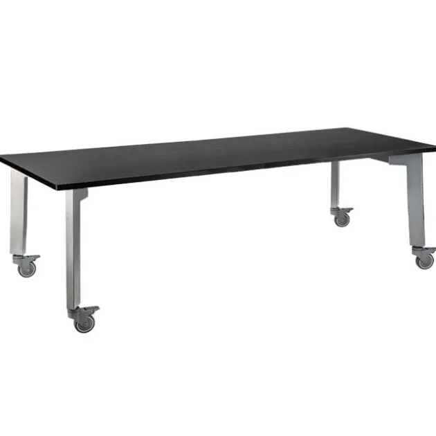 Titan Makerspace Table with Phenolic Top (48" x 84")