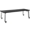 Titan Makerspace Table with Phenolic Top (42" x 60")